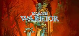 Blade Warrior artwork 1