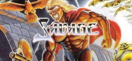Savage artwork 1