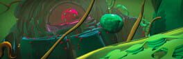 VR Plant Journey artwork 1