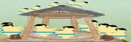 Hakoniwa Sumo artwork 1