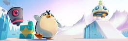 Waddle Home artwork 1