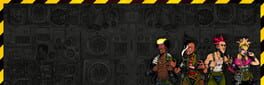 Punk A.F. artwork 1
