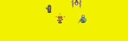 Untitled Video Game artwork 1