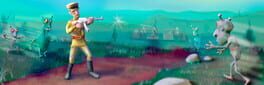 The Zone artwork 1