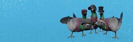 Pigeon Simulator artwork 1
