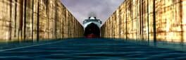 Panama Canal artwork 1