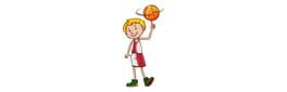 Play a ball artwork 1