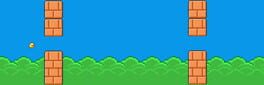 Jumperbird artwork 1