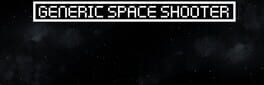 Generic Space Shooter artwork 1