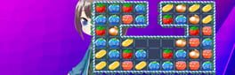 Berry Mayhem artwork 1