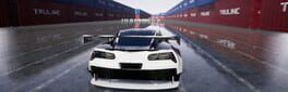 Nash Racing 2: Muscle cars artwork 1