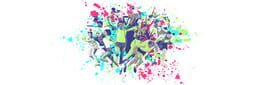 World Champions: Decathlon artwork 1