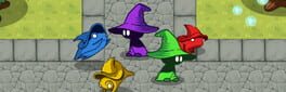 Which Wizard? artwork 1