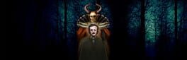 The Last Poem: The Trials of Poe artwork 1