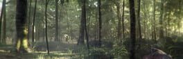Mushrooms: Forest Walker artwork 1