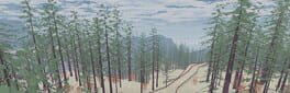 My brother lives in a canyon artwork 1
