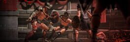 Become a Gladiator VR artwork 1