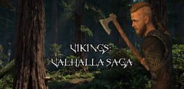 Vikings: Valhalla Saga artwork 1