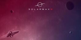 Solarmax III artwork 1