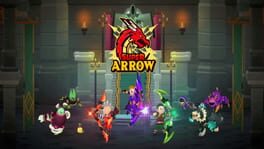 Super Arrow Online artwork 1