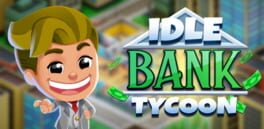 Idle Bank Tycoon artwork 1