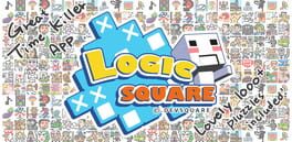 Logic Square artwork 1
