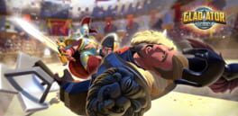 Gladiator Heroes: Roman Empire artwork 1