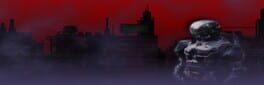 Robo Terror artwork 1