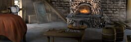 Blacksmith Legends artwork 1