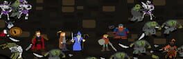 Castle of the Land artwork 1