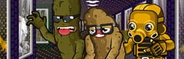 Don Flatus: Poop Hunter artwork 1