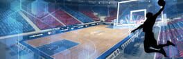 Hoops Madness artwork 1