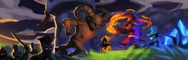 Mages Defense artwork 1