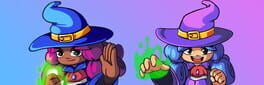 Spell Blaster artwork 1