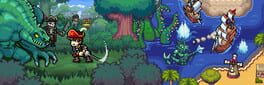 Arcane Waters artwork 1