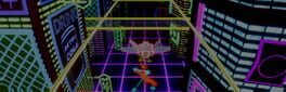 Neon Beat Rider artwork 1