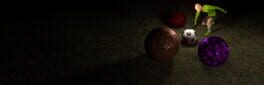 Dark Roll: Free Kick Challenge artwork 1