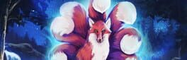 Fox Spirit: A Two-Tailed Adventure artwork 1