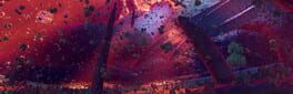 Nanoscape VR artwork 1