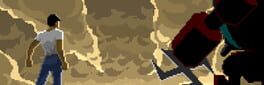 The Last Earth Man artwork 1