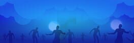 Humans V Zombies artwork 1