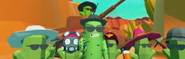 Cactus Cowboy 3: Fully Loaded artwork 1