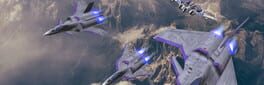 Blue Sabers: Early Mission artwork 1