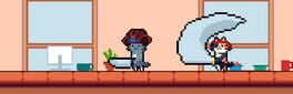 Stabby Cats artwork 1