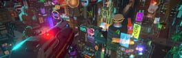 Space Transport Tycoon artwork 1