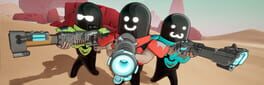 Shooter Buddies artwork 1