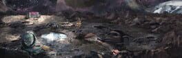 Captain Disaster in: The Dark Side of the Moon artwork 1