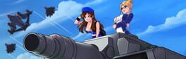 Angels on Tanks artwork 1