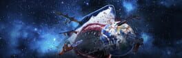 Sharknado VR: Eye of the Storm artwork 1