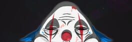 Clown In a House artwork 1